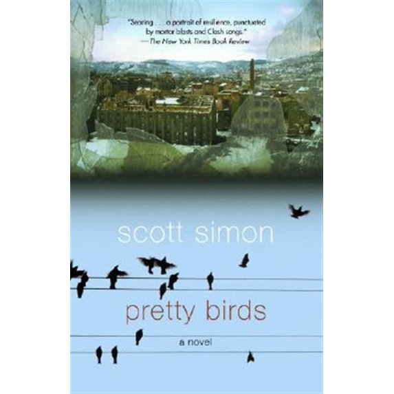 Pre-Owned Pretty Birds (Paperback) 0812973305 9780812973303