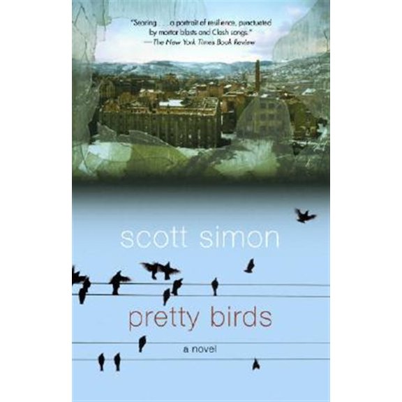Pre-Owned Pretty Birds (Paperback) 0812973305 9780812973303