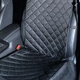 thumbnail image 1 of TABLZONE Portable Dog Seat Cover Pet Car Seat Protector Durable Quick Installation Design For For Cars And Suvs, 1 of 8