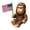 5, variant on Artistic Tiny Creature Figures Quality Plastic Construction Fun Collectible Items for Homes Offices Bedroom Decors