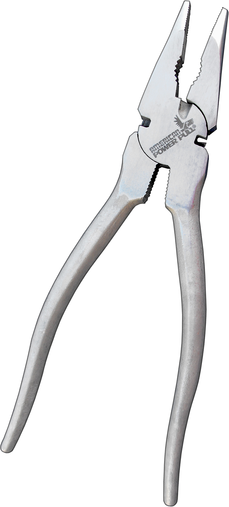 8" Round Nose Pliers