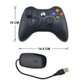 thumbnail image 3 of Labymos Manija xbox360 inalámbrica 2.4G con receptor, 3 of 5