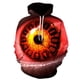 thumbnail image 4 of Sudadera con capucha con estampado de globo ocular en 3D para hombre, sudaderas casuales de manga larga con personalidad, sudaderas con capucha de gran tamaño para niños, ropa de calle, 4 of 5