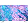 thumbnail image 3 of Television de 65 Pulgadas Clase CU700 Samsung Crystal Display 4K LED Ultra HD HDR Smart Tizen TV, 3 of 12