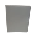 thumbnail image 2 of Mini Carpeta Cardinal Clearvue, 1, O, Gris, 2 of 3
