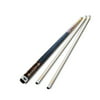 Champion GN-921B Series Billiard Pool Stick Cue (2 Playing Shafts, Quick Release Joint), Soft Case