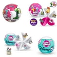 thumbnail image 2 of Zuru Mini Brands Toys 5 Surprise Mini Brands Toy Miniature Toys Mystery Blind Box Series 2 Original Supermarket Miniature Toy, 2 of 4