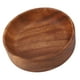 thumbnail image 5 of Ensaladera de, Tazón para servir refrigerios de frutas, versátil, elegante y duradero, platón para servir para ensaladas, frutas, pastas, cereales, 5 of 7