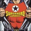 Superhero Superhits Soundtrack