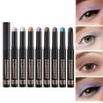 thumbnail image 3 of Kokovifyves Beauty and Makeup Sale Eyeshadow Stick Longwear Cream Eye Stick Matte Eyeshadow Eye Makeup 2g, 3 of 3