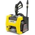 thumbnail image 2 of Hidrolimpiadora Eléctrica ALEMANA K1700 Cube 1700 Psi, 2 of 2