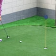thumbnail image 1 of Durable Golf Flagsticks Flagpoles for Course Range Indoor and Blue, 1 of 10