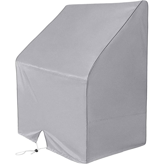 Labwork Grey WaterProof Heavy duty Boat Center Console Cover 600D 45H x 40L x 46W