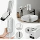 thumbnail image 3 of Dispensador Xtellar Despachador De Jabon Liquido 350ml Color Blanco, 3 of 3