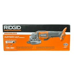 Porter cable 18v cordless angle grinder hotsell