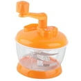 thumbnail image 1 of Moulin à Légumes Manuel Portable en Acier Inoxydable Coupe Efficace Compact pour Cuisine et Restaurant, 1 of 7