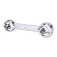 thumbnail image 3 of Mefallenssiah Outil de Réparation de Vélo 6-15Mm 10 en 1 Forme de Chien Clé Hexagonale, 3 of 9
