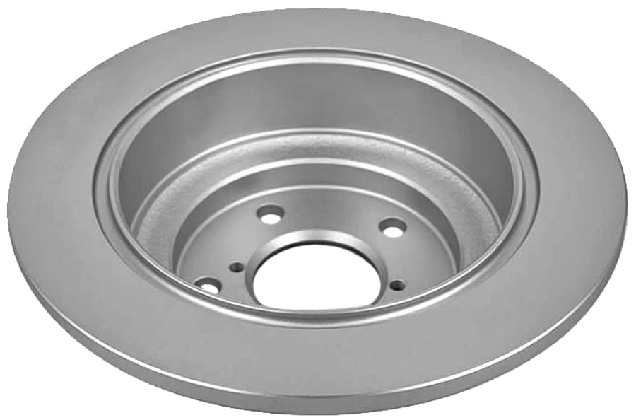 Ultra High Carbon 700 Brake Kits, Rear UHCK7116, Subaru Forester 2003-1998