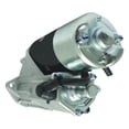 thumbnail image 2 of NEW Starter Fits Denso 028000-6060 028000-6061 028000-6063 2-YEAR WARRANTY, 2 of 3