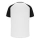 thumbnail image 5 of Camisetas de Verano para Hombres, Moda Casual, Cuello Redondo de Color Sólido, Pantalones Cortos para Hombres, 5 of 8