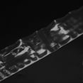 thumbnail image 2 of 50m x 50mm Food Grade Plastic Casing for Sausages, Hams, Hot Dogs, for Sausage Making, 2 of 4