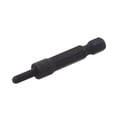 thumbnail image 2 of 1Pc Dual-Head Screw Socket Screwdriver Bit Holder Hanger Bolt Driver Hex Shank Magnetic Screwdriver Tips Extension for Woodwork A M-4, 2 of 9
