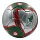 thumbnail image 2 of Balón de Fútbol Voit No.5 Selección Mexicana Huitzic S200 Plata, 2 of 3