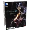DC Play Arts Kai Variant Wonder Woman Action Figure