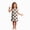 Z212-Coffee, variant on Zuwimk Girls Nightgowns Toddler Nightgown Halloween Cute Pajamas Dress Night Gowns for Kids Girl Clothes Girls' Sleepwear,Z212-Gold