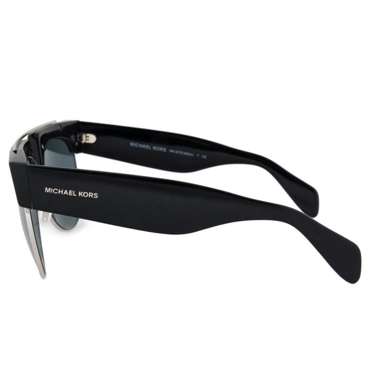 Sunglasses Michael Kors MK 2075 30051U Silver - Walmart.com display picture 2