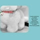 thumbnail image 4 of Juguetes de piscina, juguetes para bebés, juguetes para niños pequeños, adorable cachorro de peluche, perro suave y tierno para abrazar y adecuado para todos, dulce compañero para niños y adultos, muñ, 4 of 7