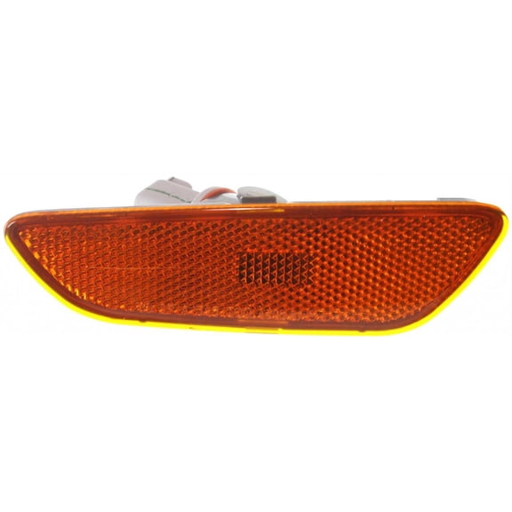 For Chevy Captiva Sport 2012 2013 2014 2015 Side Marker Light Assembly Driver Side | Front Hybrid For GM2550195 | 96830939