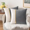 thumbnail image 1 of Cute Backpack for School Aesthetic Backpack Purse for Women Girls White Book Bag Korea Style Bookbag, 1 of 4