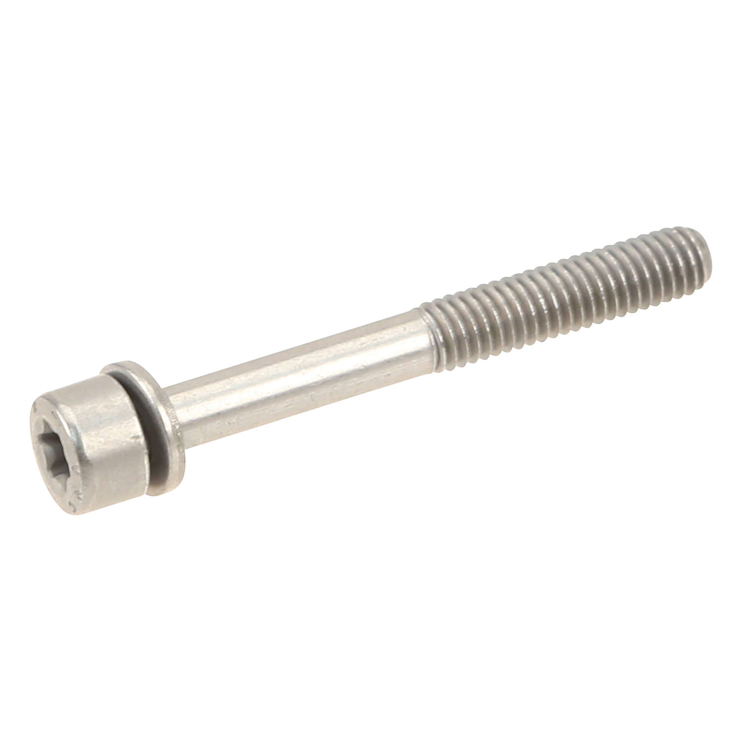 Genuine Bolt, M6 x 50mm