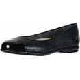 thumbnail image 1 of SAS Scenic Bailarina con Punta de Piel Premium Negra, 1 of 3