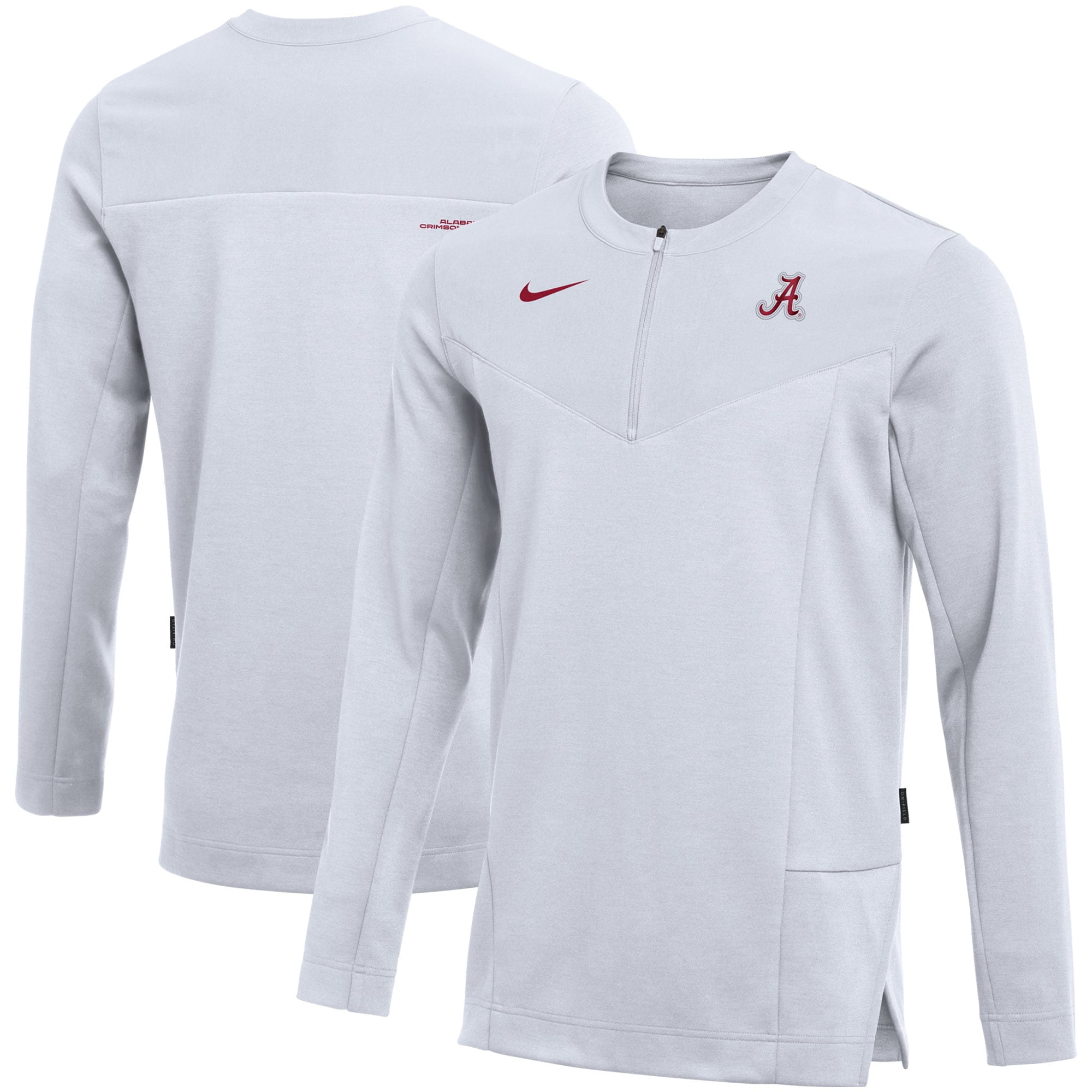 Alabama Crimson Tide Nike Logo 