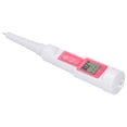 thumbnail image 3 of Fdit Analizador de medidor de pH de Suelo portátil, bolígrafo probador de pH para Masa de Frutas, Herramienta de Prueba de Alimentos, medición casera Medidor de pH Spptty jardinería, 3 of 7