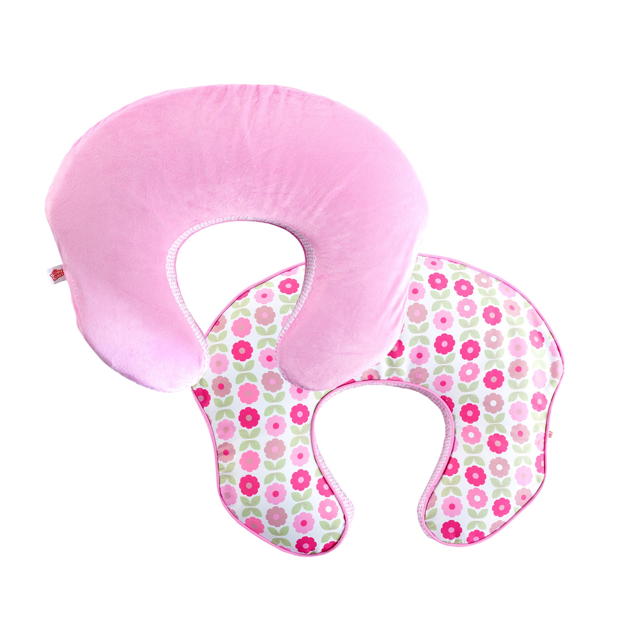 mombo deluxe nursing pillow