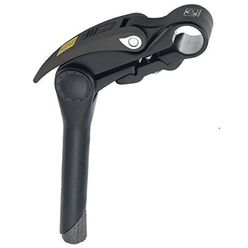 quick release handlebar stem