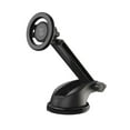 thumbnail image 1 of Scosche SMSWDEX-SP MagicMount Magnetic Dash/Windshield Mount Comp. w/ MagSafe Black, 1 of 8