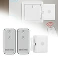 thumbnail image 1 of Home Controller Remote Switch Remote Button Pusher Robot Button Pusher Switch Bot Remotely Turn Off The Light, 1 of 9