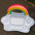 thumbnail image 3 of Flotador Inflable para Piscina Enfriador Y Mesa Bar Bandeja Portavasos Fiesta, 3 of 8
