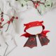 thumbnail image 2 of Ropa Para Muñecas De 17 Cm. Vestidos De Moda Para Niños Mayores De 3 Años. Ropa De Juego De Tela Suave Para Jugar En Interiores. Accesorios Para Disfraces., 2 of 5