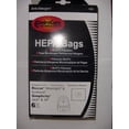 thumbnail image 2 of EnviroCare Replacement Designed To Fit Riccar Moonlight & Sunburst Canister Hepa Vacuum Cleaner Bags 6/pk, 2 of 3
