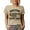 Tan, variant on Doctor in Progress, Loading, Please Wait, Med School Student Graduation, White T-Shirt, 3XL