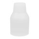 thumbnail image 1 of Silicone Flower Vase Mold Crystal Epoxy Mold DIY Flower Container Making Mold, 1 of 3
