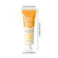 thumbnail image 2 of Ganfancp Tear Off Mascarilla Elimina Puntos Negros 50G, 2 of 7