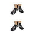 thumbnail image 4 of Greeniant Calcetines de buceo de nailon Keep Diving DS-112, zapatos de vadeo para nadar con protector subacuático de varios tamaños, cálidos para gris Type1 NO1 Greeniant CBP192640, 4 of 5