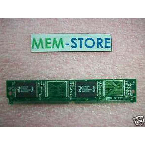 MEM1700-32MFS 32MB Flash Memory for Cisco1760 (3rd Party)