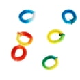 thumbnail image 3 of simhoa 100 Pcs Perles Intercalaires Nœuds Chinois Rondes pour Bijoux Multicolores, 3 of 8